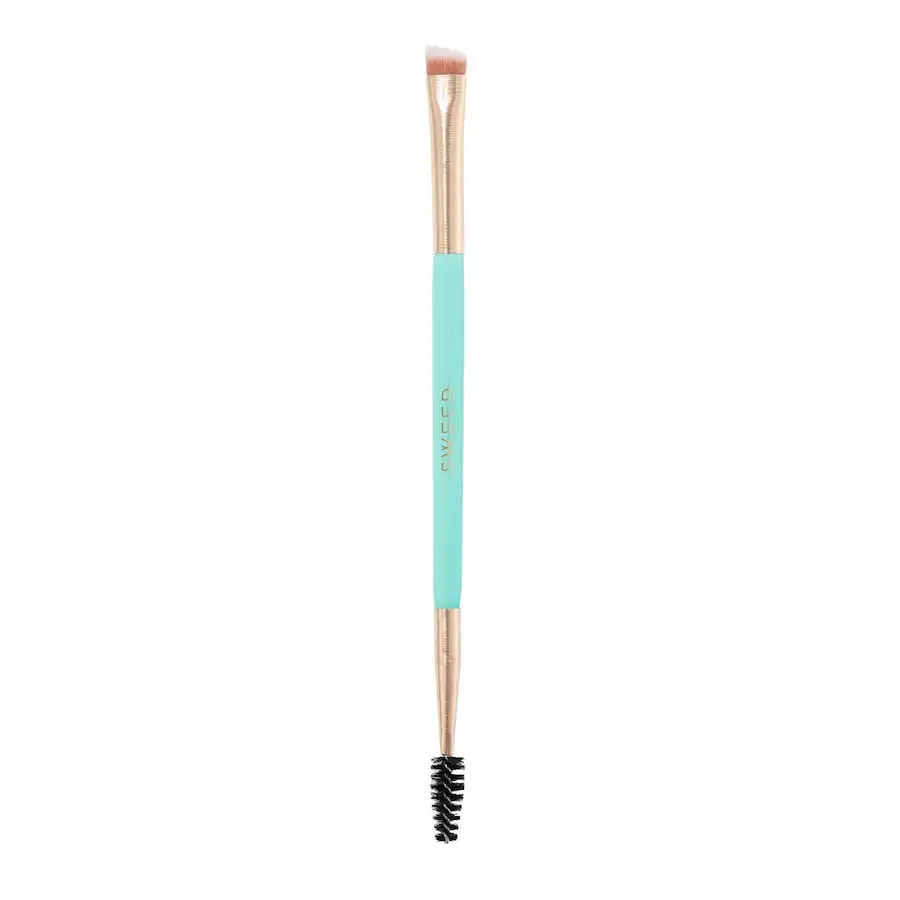 Sweed - 08 Duo Brow & Liner Brush Pinceles para cejas 1 pieces 1 Pieza - Sweed - Comparador de precios