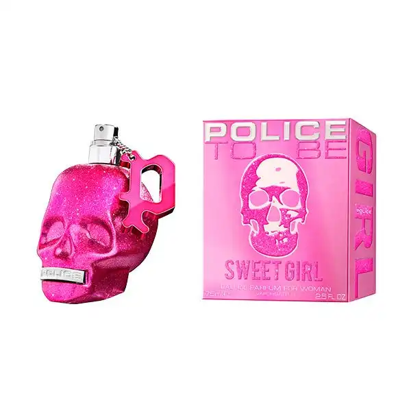 Sweet Girl - Police - Comparador de precios