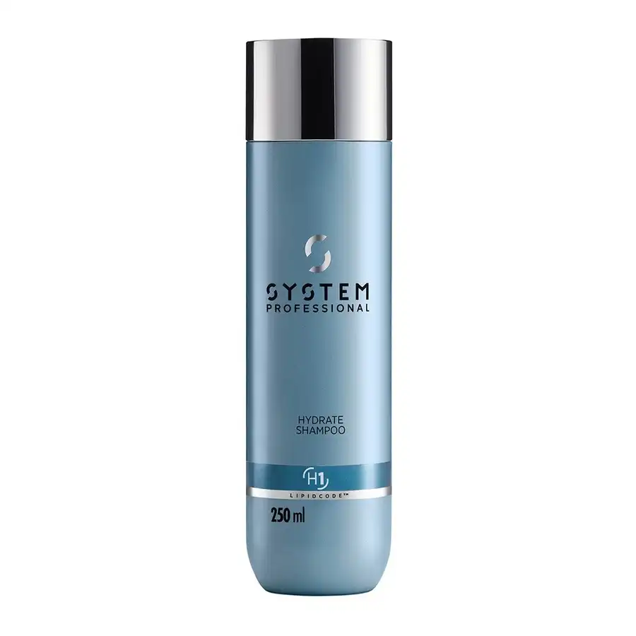 System Professional Lipid Code - Hydrate Champús 250 ml female - System Professional - Comparador de precios