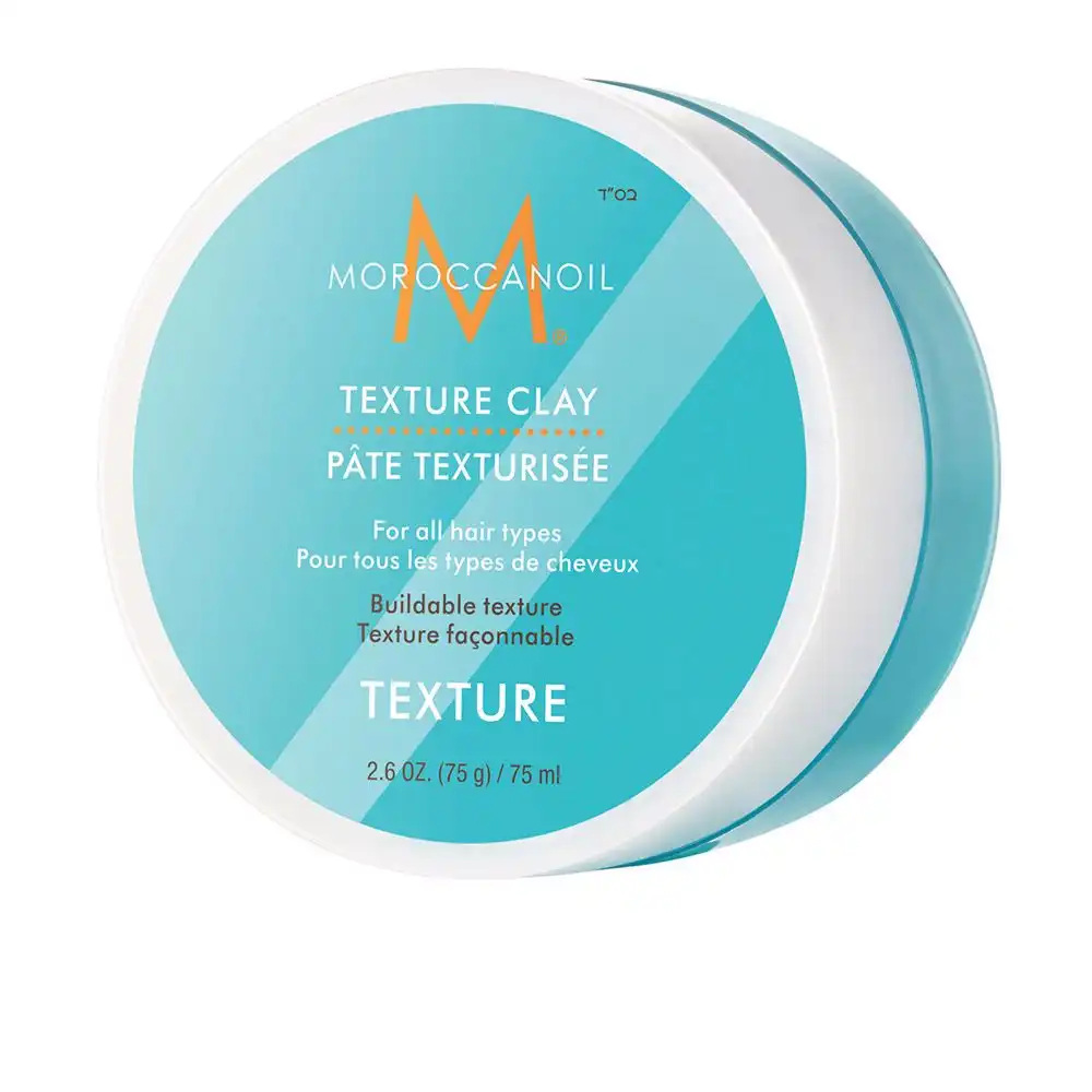 Texture clay 75 gr - Moroccanoil - Comparador de precios