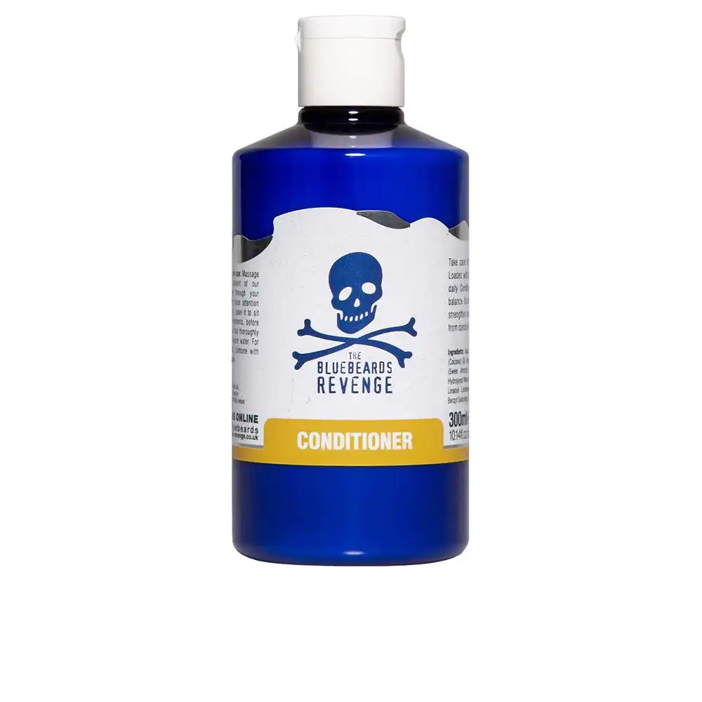The Bluebeards Revenge Classic conditioner 300 ml - The Bluebeards Revenge - Comparador de precios