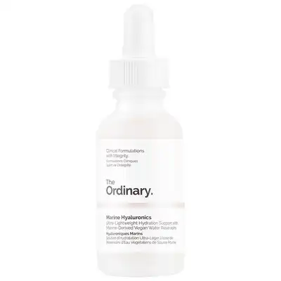 The Ordinary The Ordinary Marine Hyaluronics , 30 ml - The Ordinary - Comparador de precios