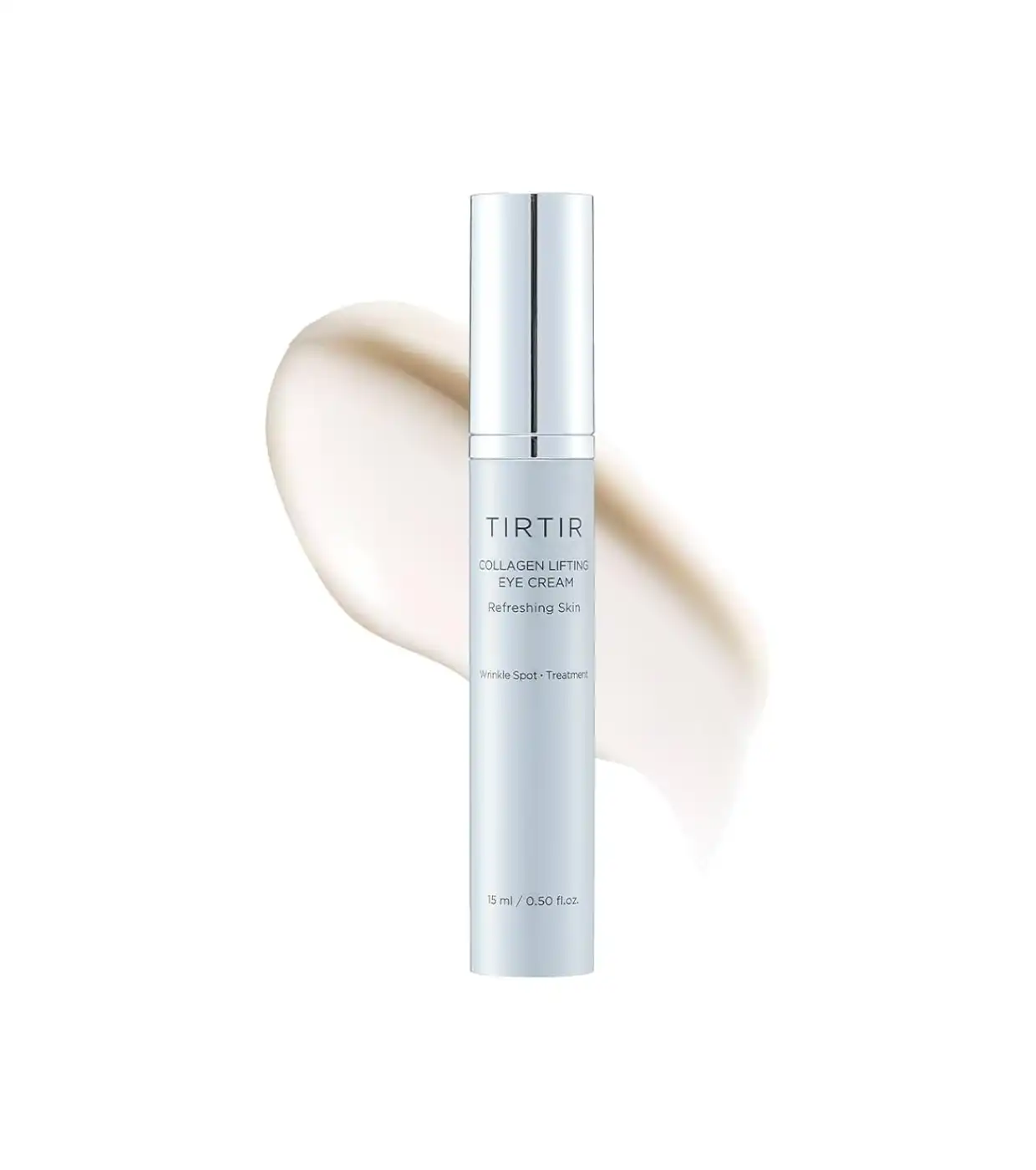 TIRTIR - Crema para el contorno de ojos Collagen Lifting - Tir Tir - Comparador de precios