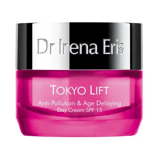 Tokyo Lift Anti Pollution & Age Delaying Day Cream Spf 15 - DR IRENA ERIS - Comparador de precios
