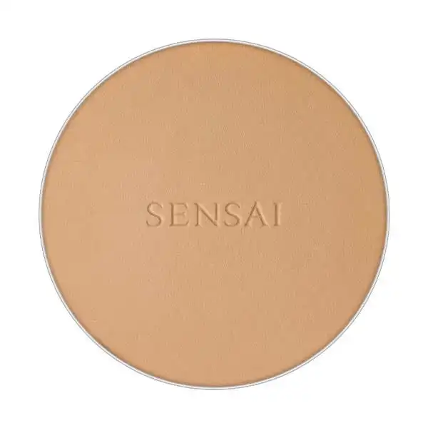 Total Finish Refil Foundation Tf204.5 - Sensai - Comparador de precios
