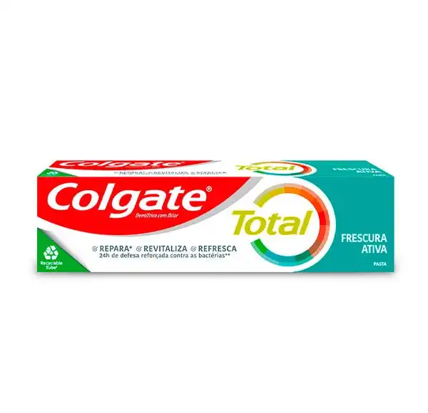 Total Frescura Ativa - Colgate - Comparador de precios