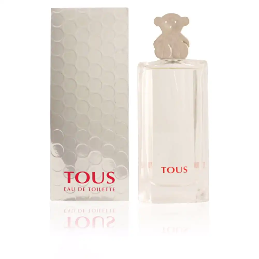 Tous eau de toilette vaporizador 50 ml - Tous - Comparador de precios