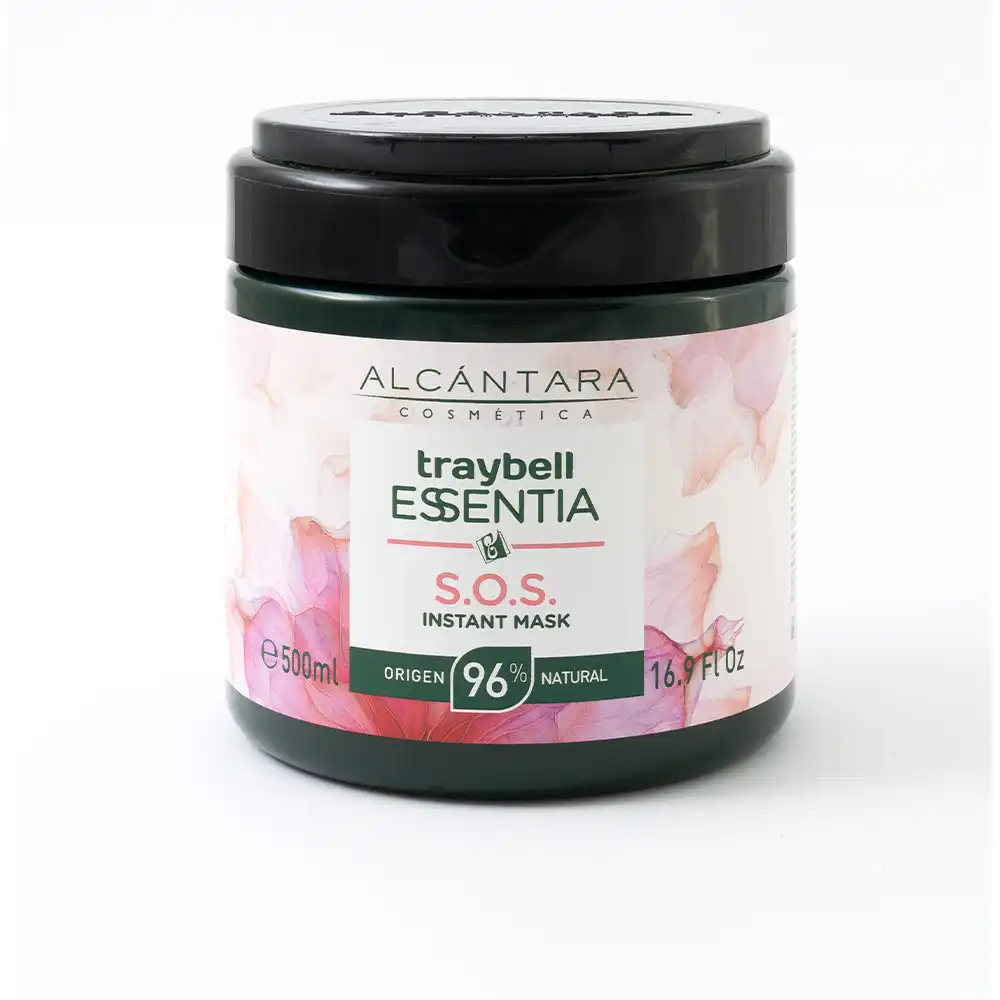 Traybell Essentia mascarilla sos 500 ml - Alcantara - Comparador de precios