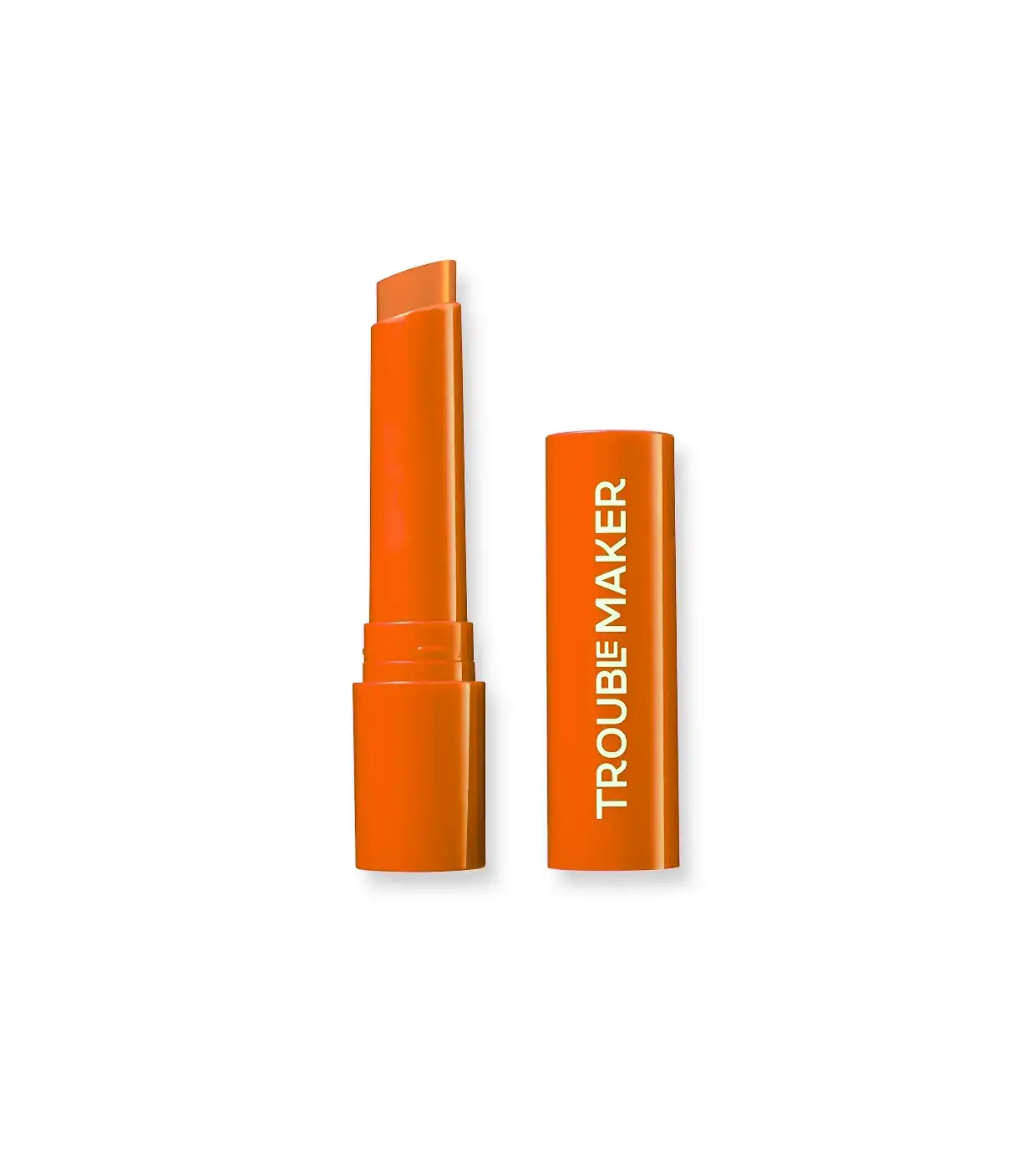 Trouble Maker - Bálsamo labial Aura - Otis Orange - Trouble Maker - Comparador de precios