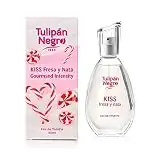 Tulipán Negro - *Gourmand Intensity* - Agua de colonia - KISS Fresa y Nata - Tulipan Negro - Comparador de precios