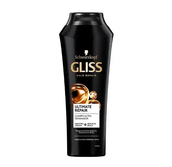 Ultimate Repair - Gliss - Comparador de precios