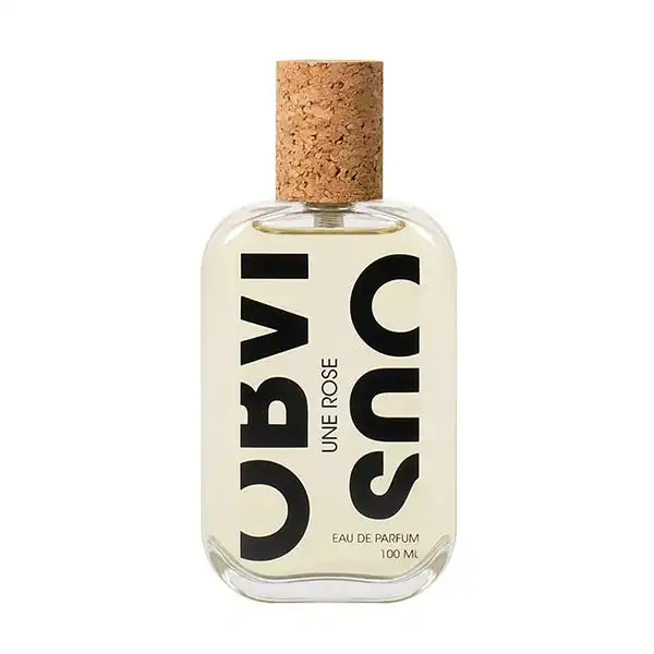 Une Rose - OBVIOUS - Comparador de precios