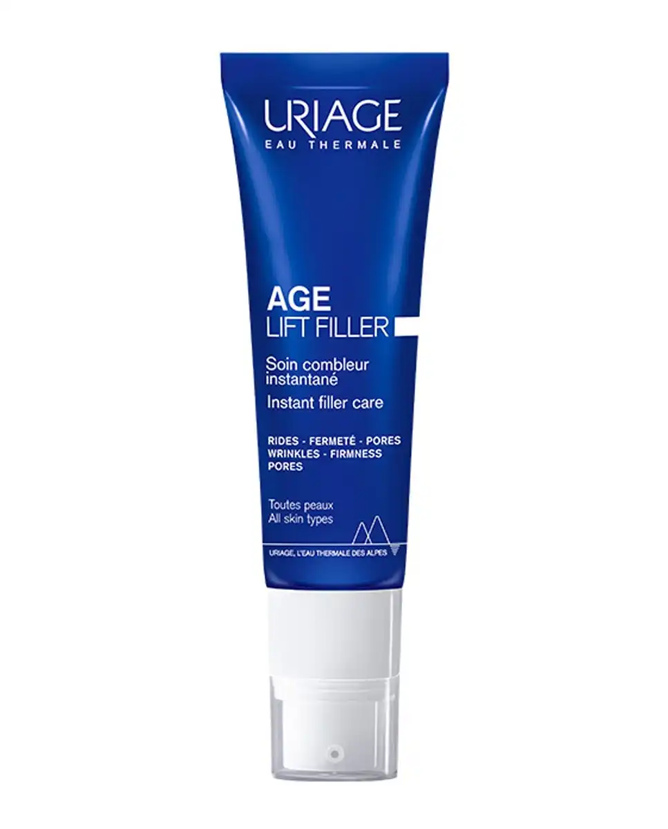Uriage - Age Lift Tratamiento Filler Instantáneo 30 Ml - Uriage - Comparador de precios