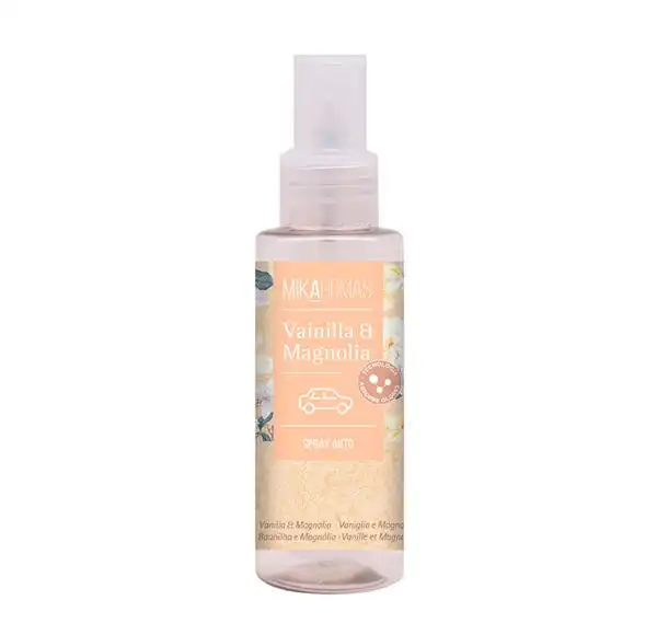 Vainilla Magnolia - MIKAROMAS - Comparador de precios
