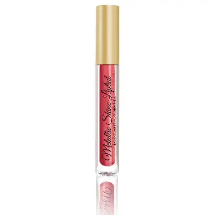 Velvet Metallic Liptint Labial Líquido - Viva la Diva - Comparador de precios