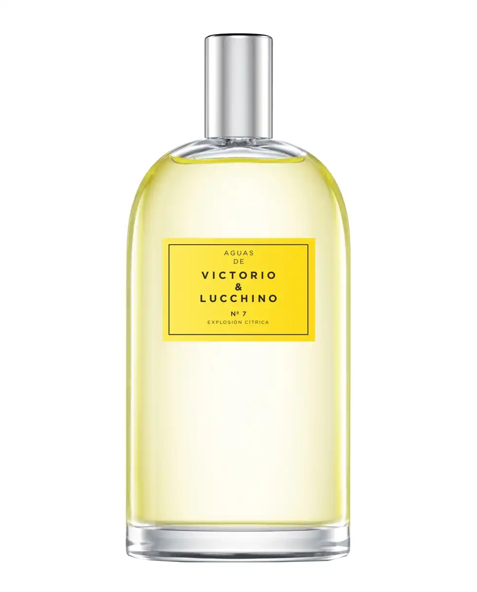 Victorio & Lucchino - Eau De Toilette Agua Frutal Nº 7, 150 Ml - Victorio & Lucchino - Comparador de precios