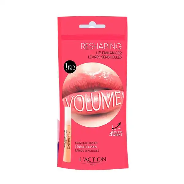 Volume - LACTION - Comparador de precios
