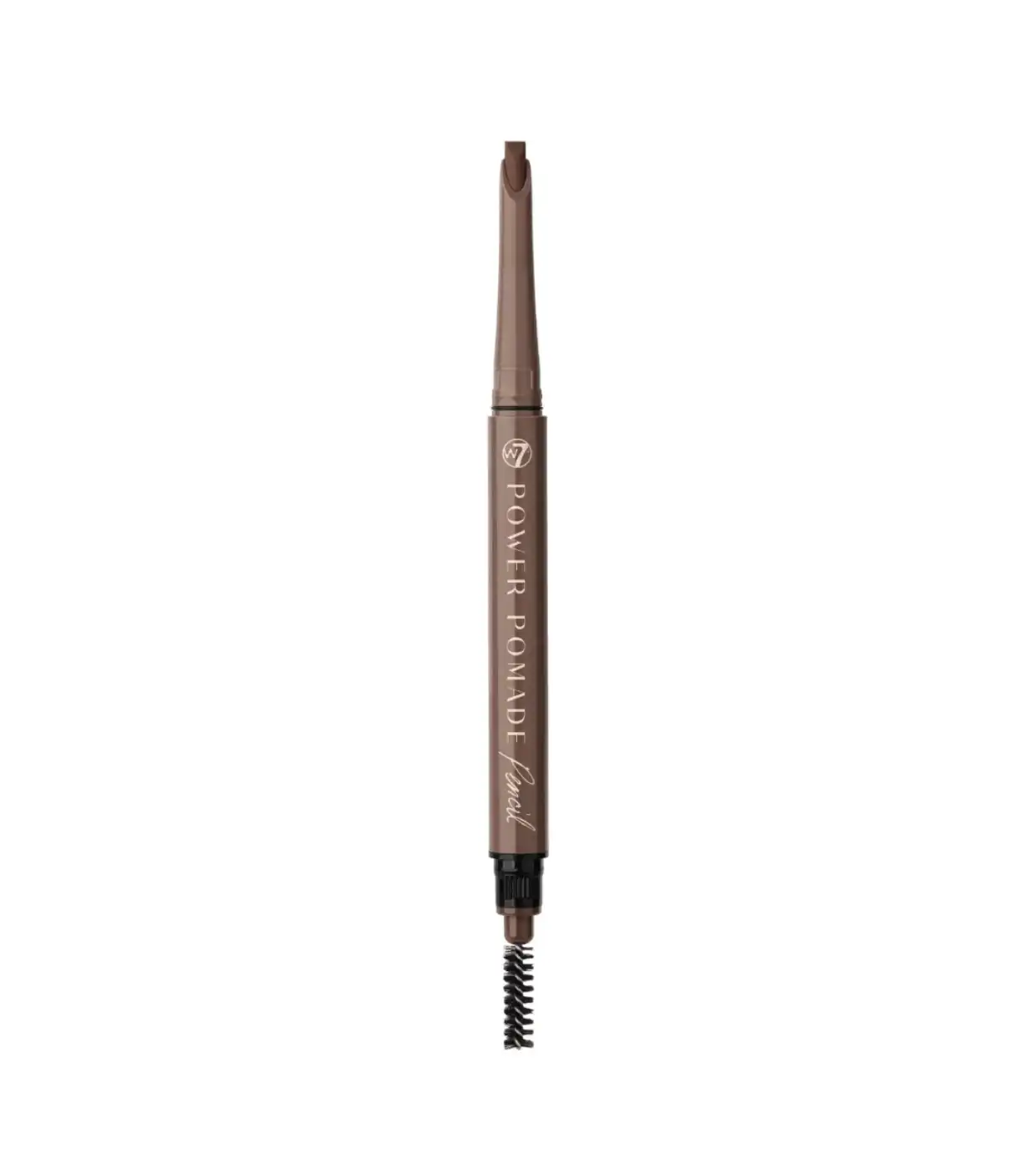 W7 Cosmetics - Lápiz doble para cejas Power Pomade - Brown - W7 - Comparador de precios