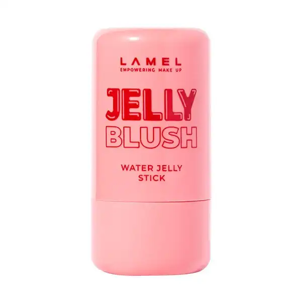 Water Jelly Blush 01 - LAMEL PROFESSIONAL MAKE UP - Comparador de precios