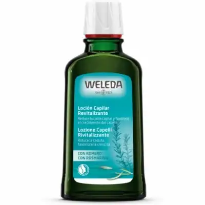 Weleda Weleda Loción Capilar Revitalizante, 100 ml - Weleda - Comparador de precios