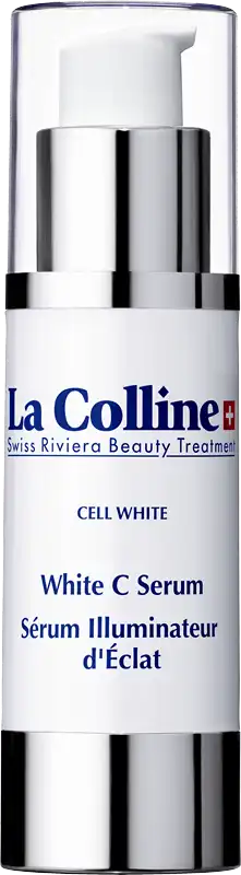 White C Serum - La Colline - Comparador de precios