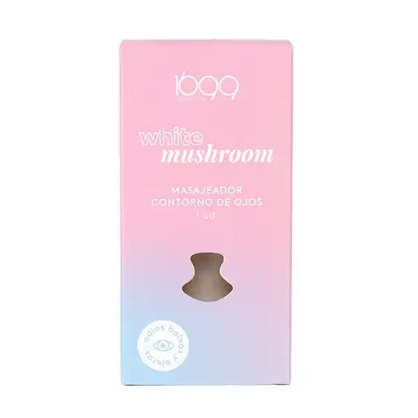 White Mushroom - 1699 - Comparador de precios
