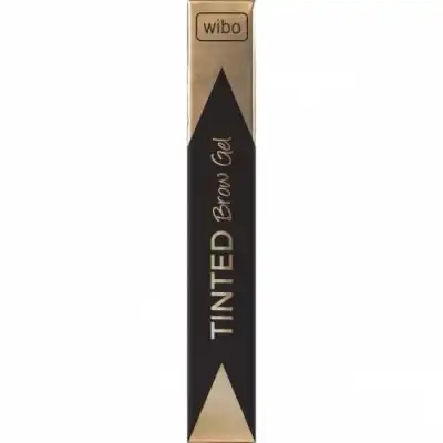 Wibo WIBO Brow Mascara TINTED GEL nr 2 Dark Brown, 7 gr - WIBO - Comparador de precios