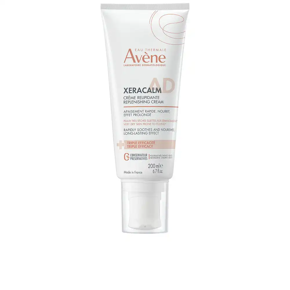 Xeracalm A.D crema relipidizante 200 ml - Avène - Comparador de precios