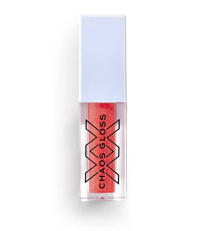 XX Revolution - Brillo de labios Chaos Gloss - Indulgent - XX REVOLUTION - Comparador de precios