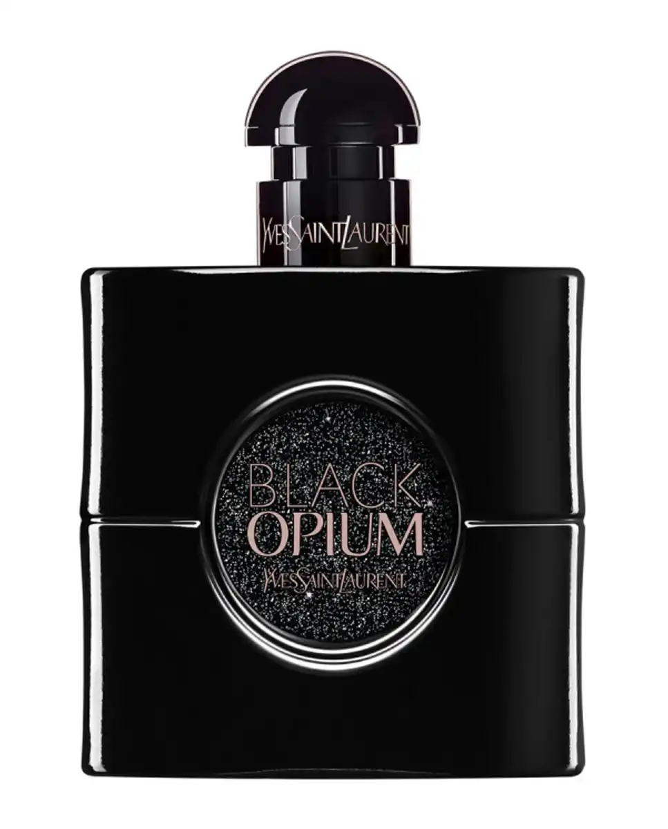 Yves Saint Laurent - Eau De Parfum Black Opium Le Parfum 50 Ml - Yves Saint Laurent - Comparador de precios