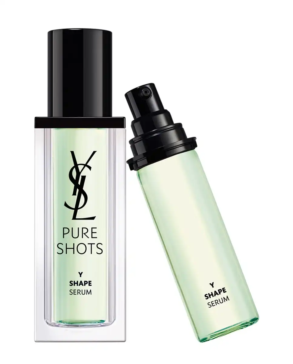 Yves Saint Laurent - Serum Facial Shot Y Shape Rech 30 Ml - Yves Saint Laurent - Comparador de precios