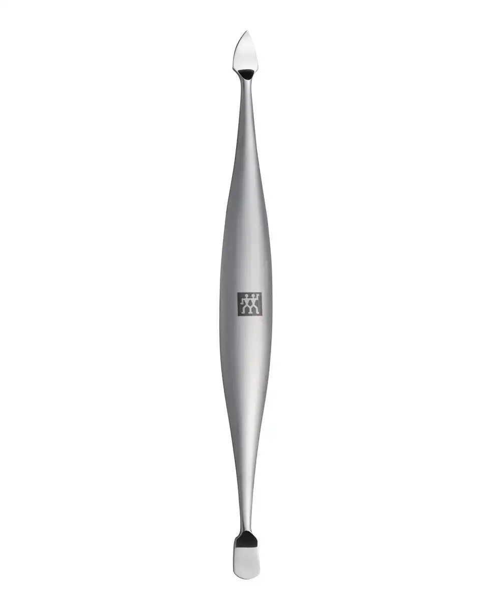 Zwilling - Instrumento doble para uñas premium mate Zwilling. - Zwilling - Comparador de precios