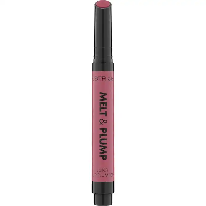 ¡15% DTO! Melt - Plump Lip Plumper Voluminizador de Labios - CATRICE - Comparador de precios