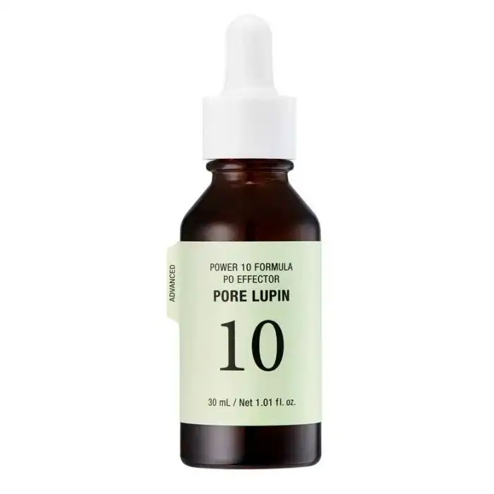 ¡15% DTO! Power 10 Formula PO Effector Advance Pore Lupin 30 ml - Its Skin - Comparador de precios