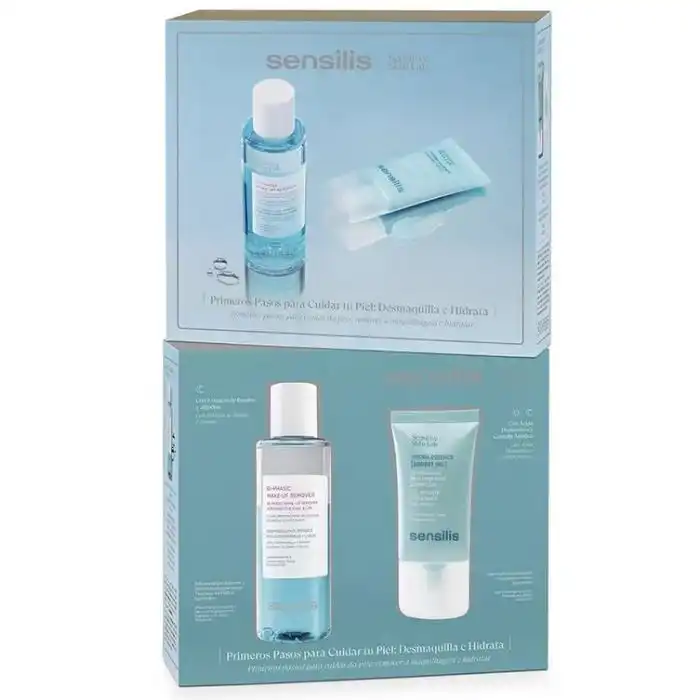¡17% DTO! Hydra Essence Set Primeros Pasos - Sensilis - Comparador de precios