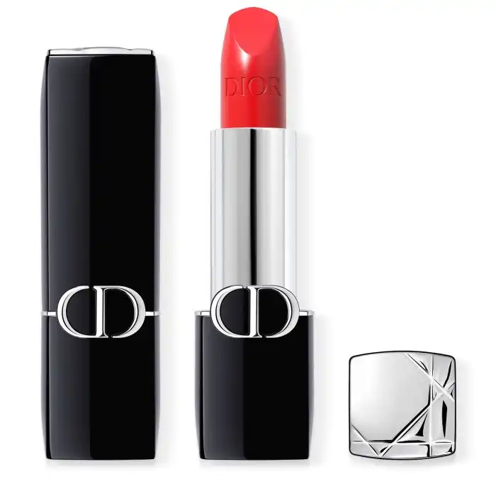 ¡20% DTO! Rouge Dior Barra de labios confort y larga duración - Dior - Comparador de precios