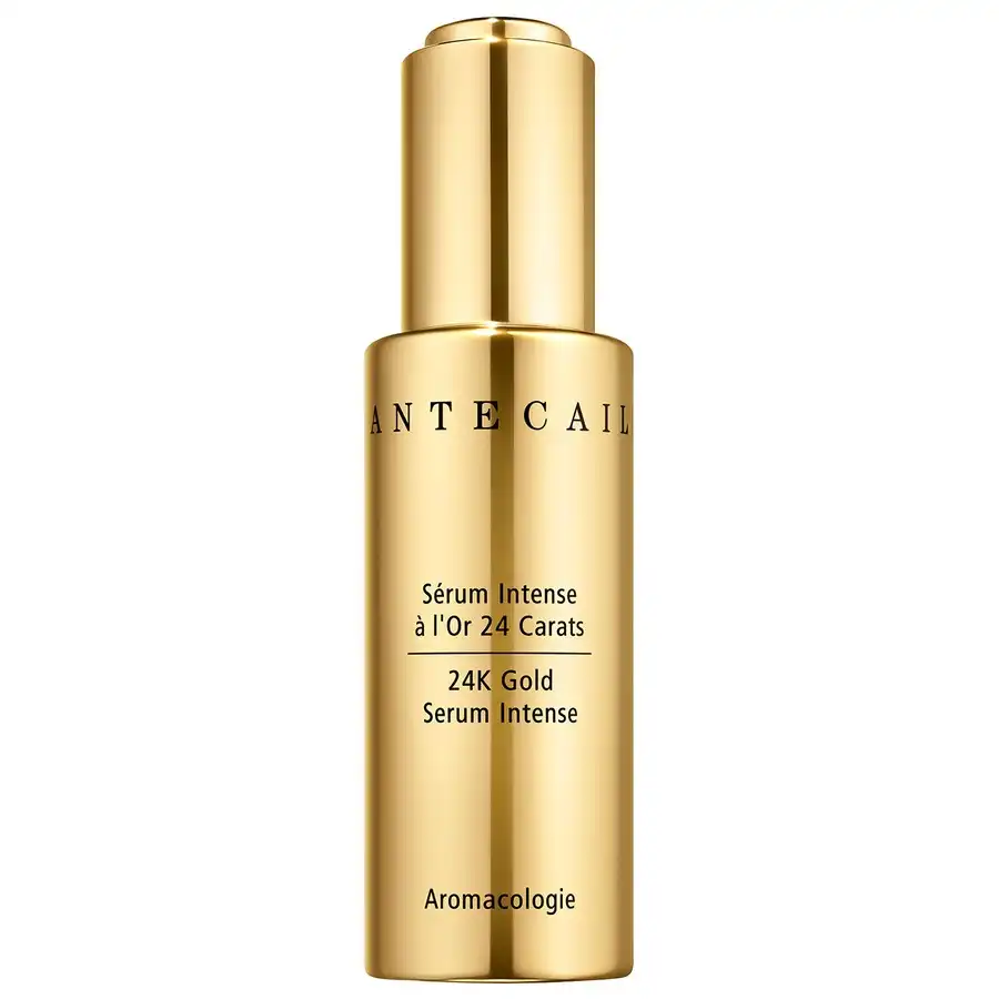 - 24K Gold Serum Intense Sérums faciales antiedad 30 ml unisex - Chantecaille - Comparador de precios