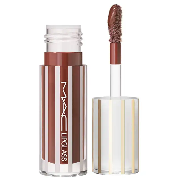 ¡25% DTO! Mini Lipglass Air Brillo Labial Ultraligero - MAC - Comparador de precios
