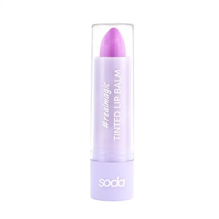¡25% DTO! Tinted Lip Balm  Soda - Scotch & Soda - Comparador de precios