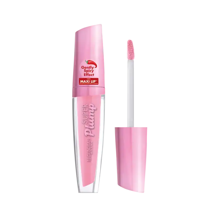 ¡26% DTO! Super Plump Gloss Volumizzante 4.8 gr - Deborah Milano - Comparador de precios