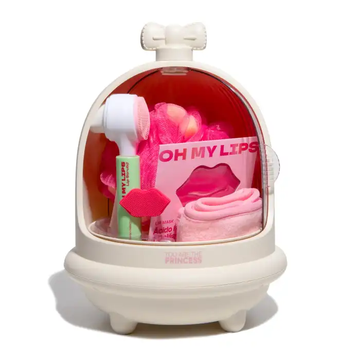 ¡32% DTO! Cofre Self-Care Princess Set - You Are The Princess - Comparador de precios