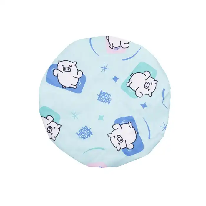 ¡33% DTO! Gorro de Ducha Vivo Toxi - Mostropi - Comparador de precios