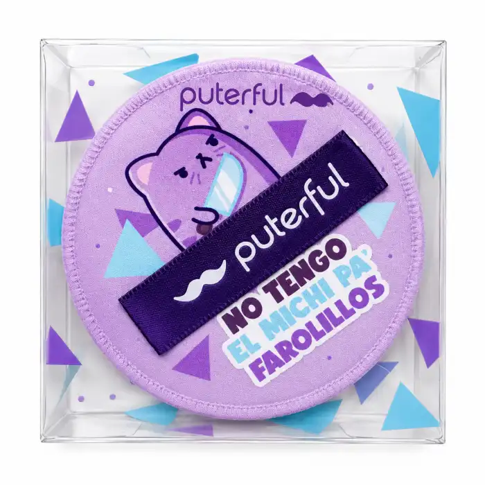 Esponja de Maquillaje - Puterful by Primor - Comparador de precios