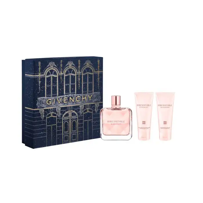 Set Irresistible Eau de Parfum 230 ml - Givenchy - Comparador de precios