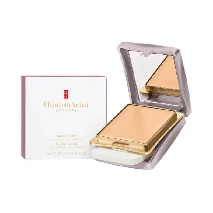 ¡41% DTO! Base de Maquillaje Flawless Finish Sponge-On Cream - Elizabeth Arden - Comparador de precios