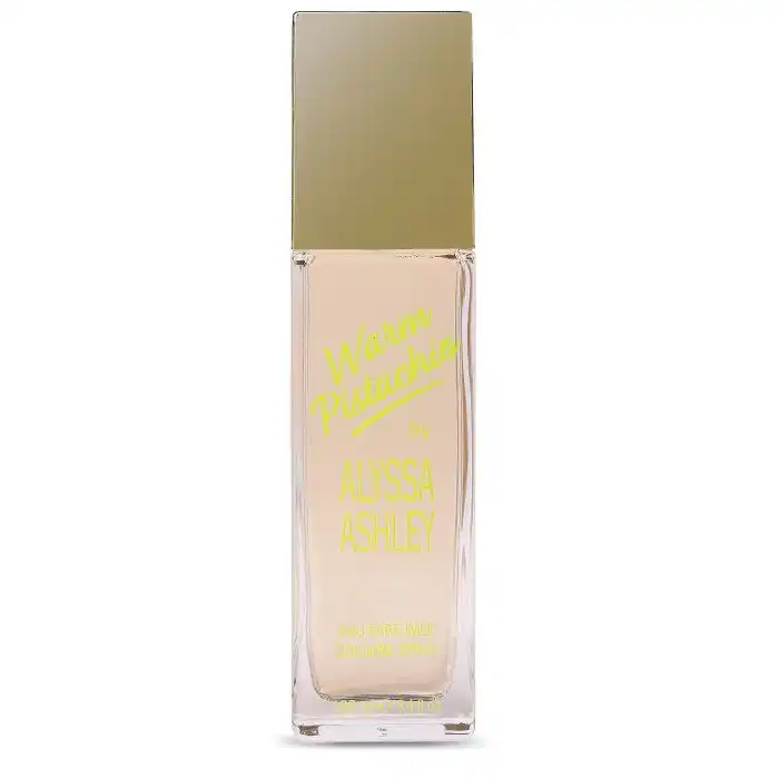 ¡43% DTO! Warm Pistachio Eau de Parfum 100 ml - Alyssa Ashley - Comparador de precios