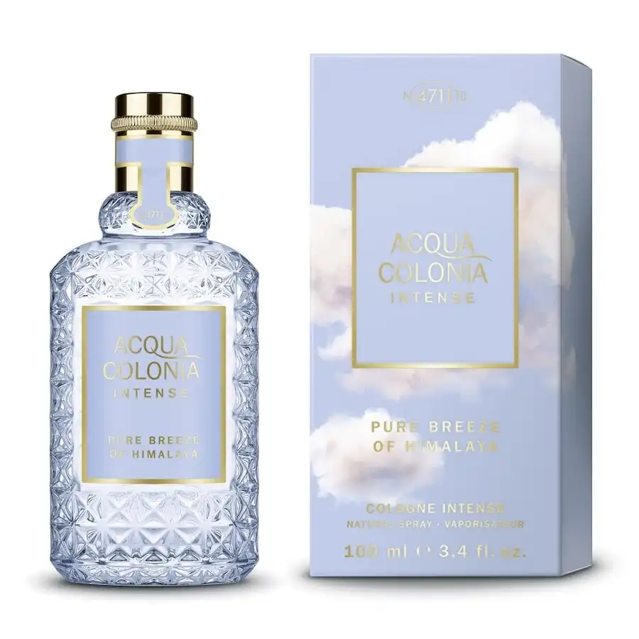 4711 Acqua Colonia - Acqua Colonia Intense Intense Pure Breeze of Himalaya Perfumes 100 ml female - 4711 - Comparador de precios