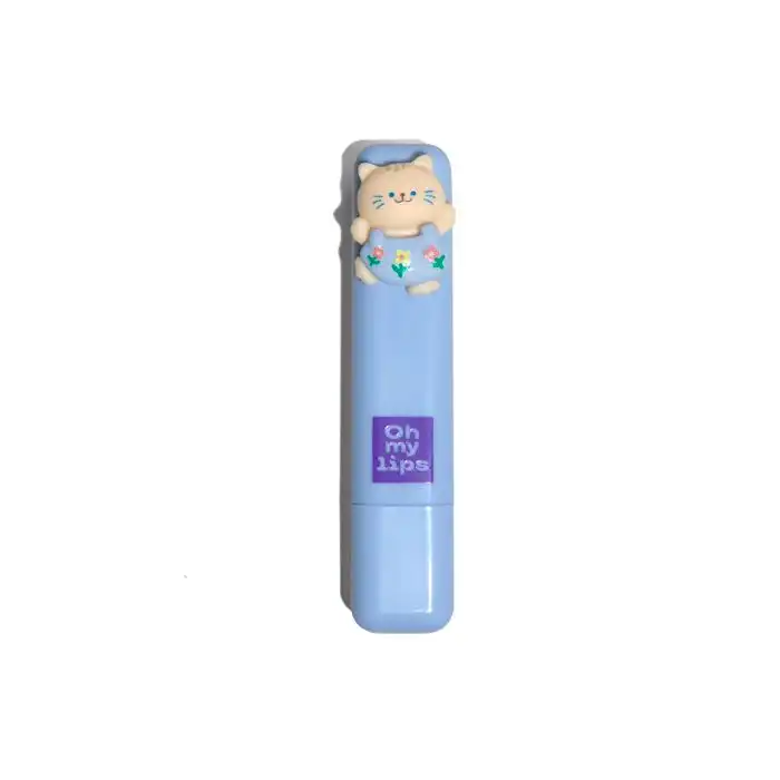 Oh My Lips Lip Balm Bálsamo Labial - You Are The Princess - Comparador de precios
