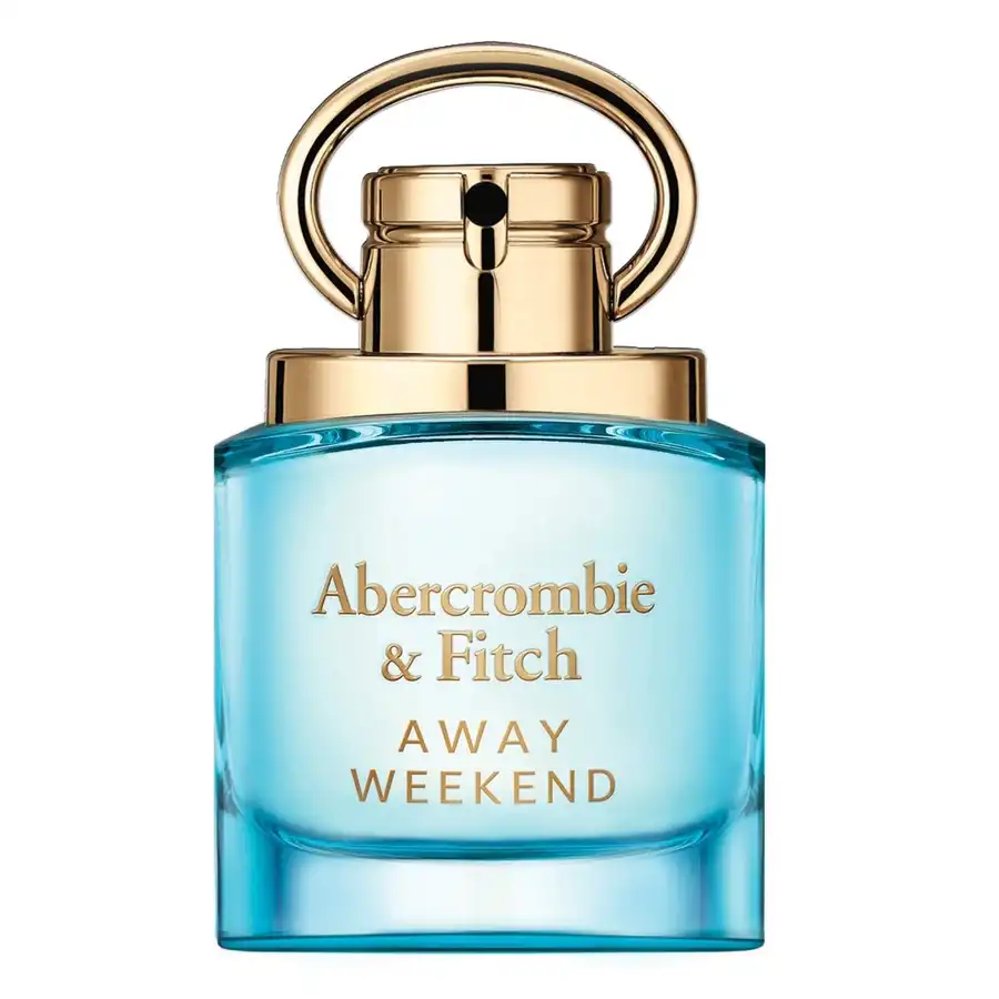 Abercrombie & Fitch Weekend 50 ml 50.0 ml - Abercrombie & Fitch - Comparador de precios