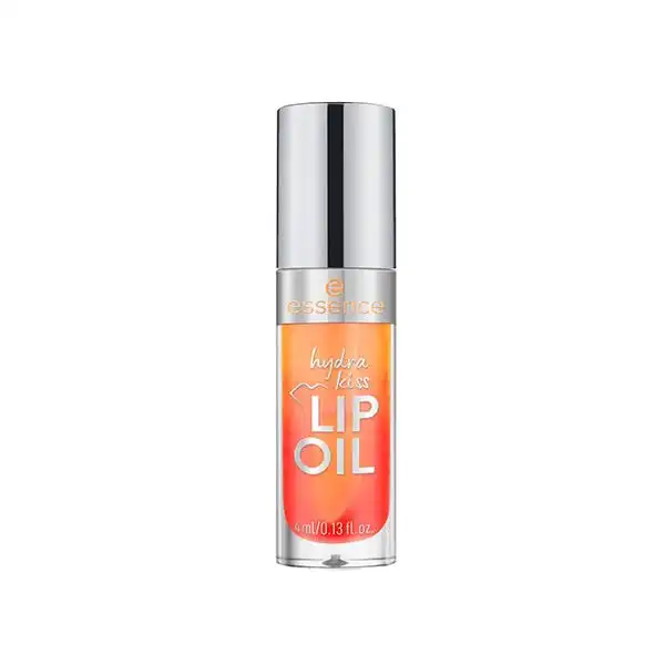 Aceite De Labios Hydra Kiss 02 - ESSENCE - Comparador de precios